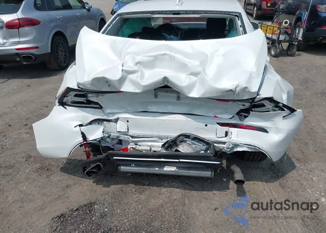 2021 Volvo S60 T5 Inscription from USA, damaged, VIN 7JR102TL8MG113070